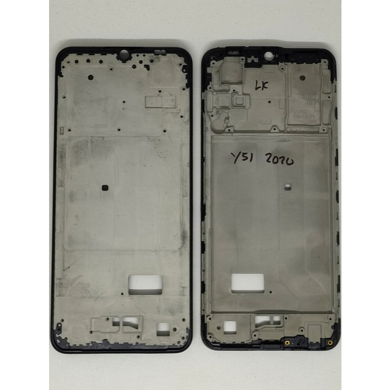 FRAME LCD VIVO Y51 2020