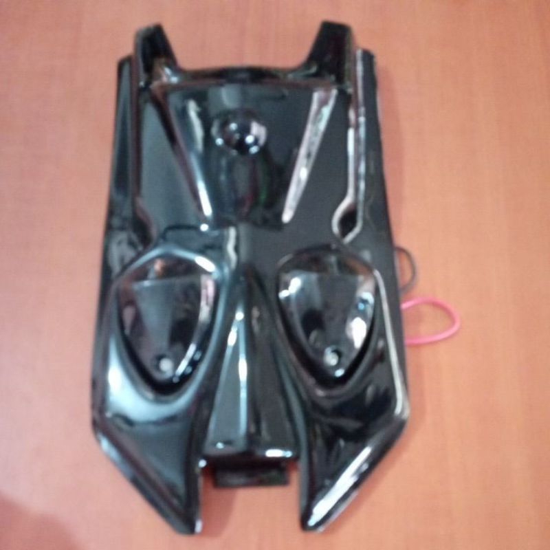 Undertail Spakbor Belakang Gsx