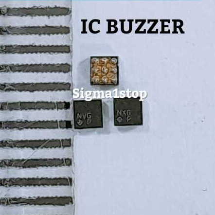 NOKIA 3100 6100 IC BUZZER NOKIA JADUL