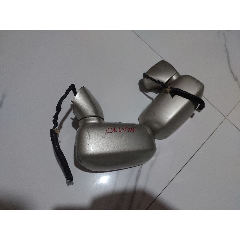 spion retract / spion lipat honda stream rn1 rn3 rn5 2002-2006