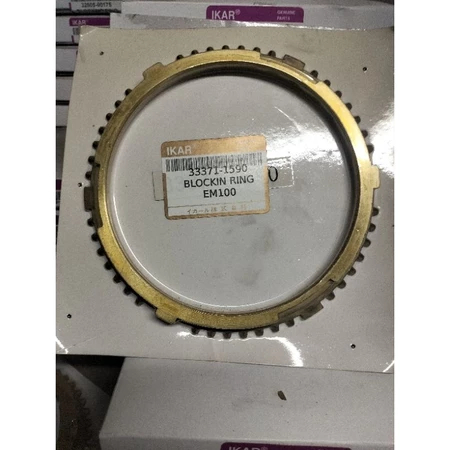 bloking blocking ring sinkromis ring hino jumbo em100 33371-1590