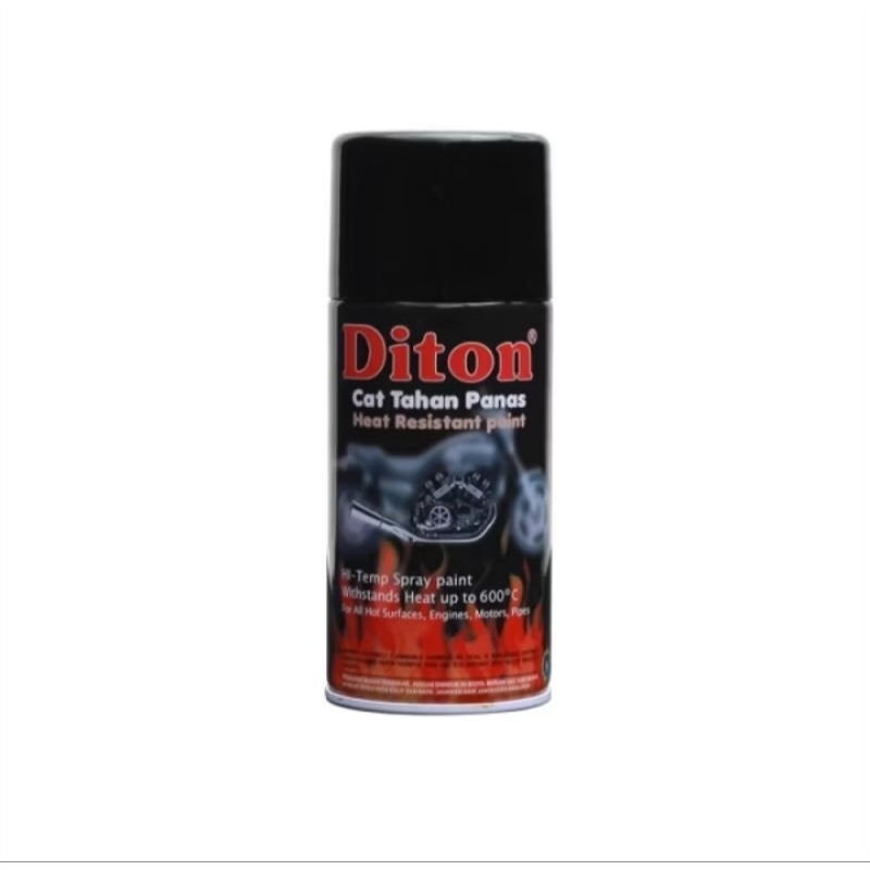 

Diton Hi Temp 300 cc