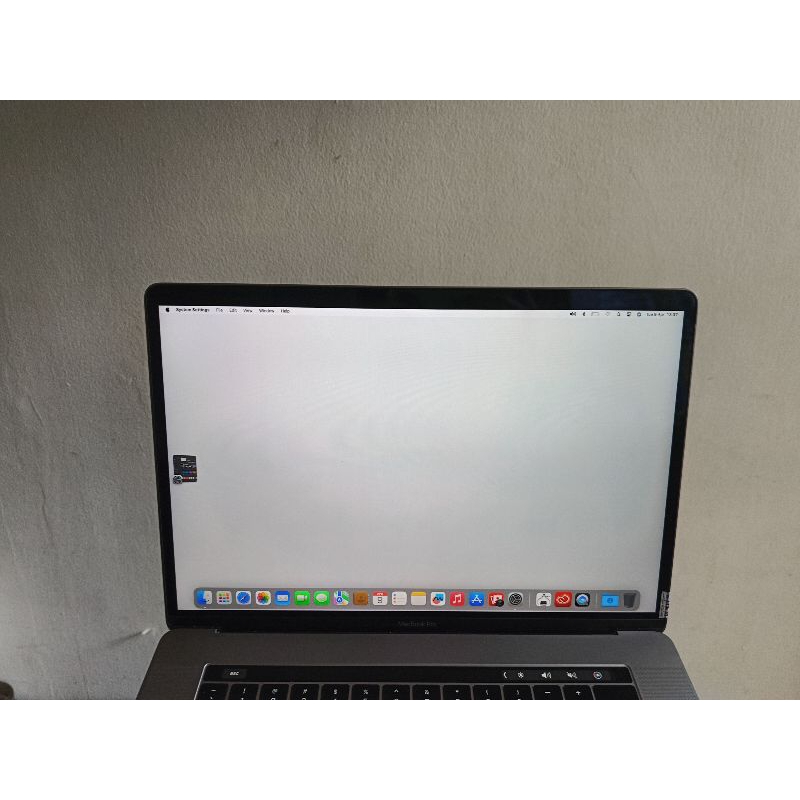 Macbook pro 15" 2017 LCD A1707 only For 2016/2017 Pro 15 inch LCD A1707