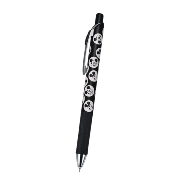 

Disney EnerGel Gel Ballpoint Pen 0.5mm