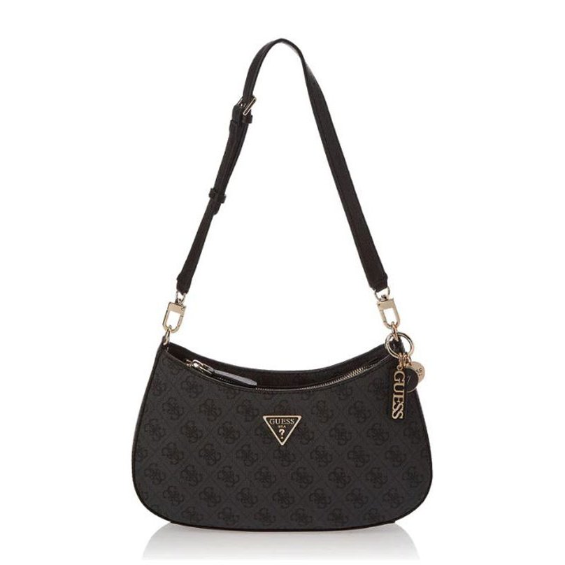 Tas Shoulder Bag Wanita GUESS Bozani Fashion Shoulderbag Wanita - Factory Outlet Import