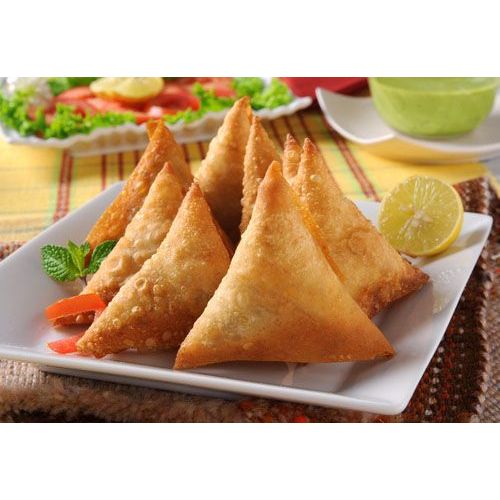 

ARBIC SAMOSA