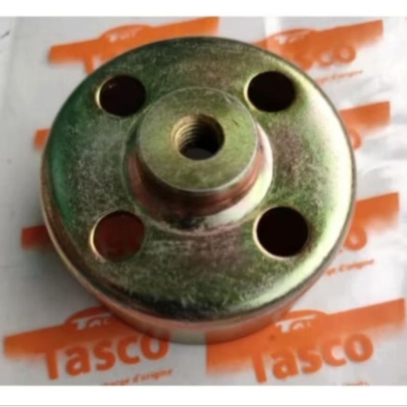 RUMAH KAMPAS KOPLING TASCO TF700/820/900 TASCO