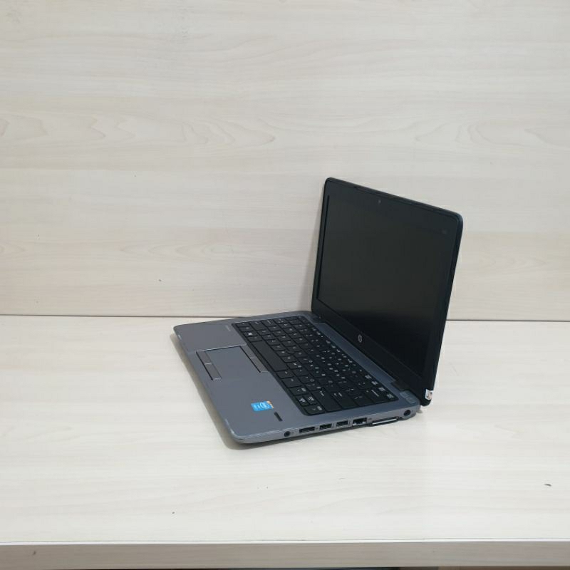 LAPTOP HP ELITEBOOK 820 G1 CORE I7 GEN4 RAM 8GB HDD 500GB | SSD 128|256GB LAYAR 12,5 INCH WEBCAM