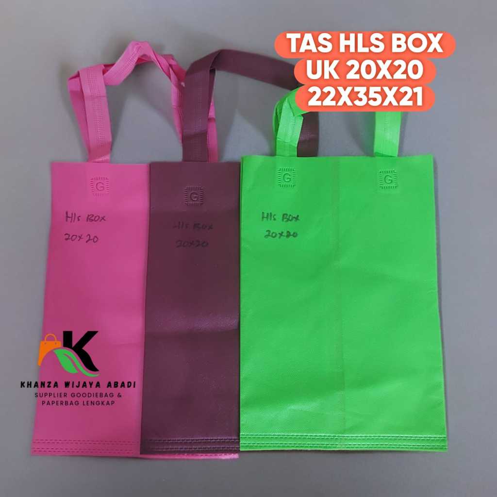 

Tas hajatan tas kotak nasi tas besek handle lipat samping box 20 x 20 kotak snack kotak nasi berkat