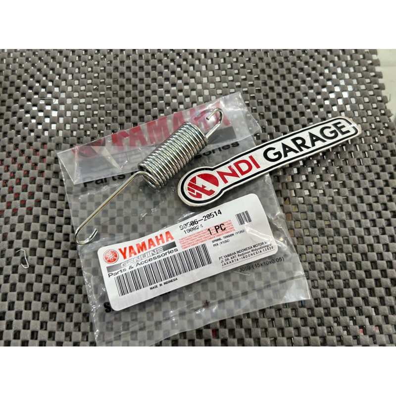 per standar samping mio sporty / mio smile / mio soul / 125z