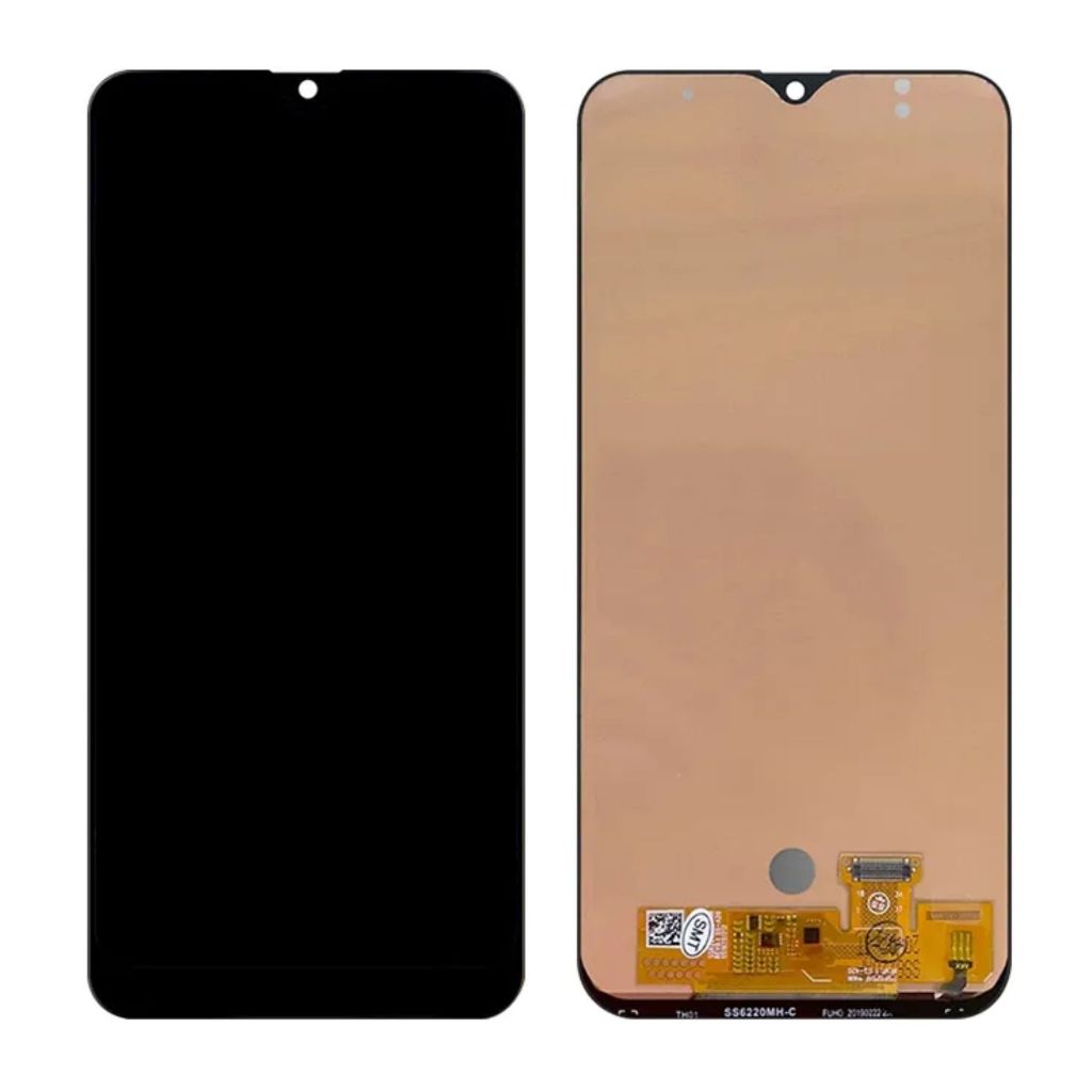 Lcd Touchscreen Samsung A20 A205 Fullset Baru