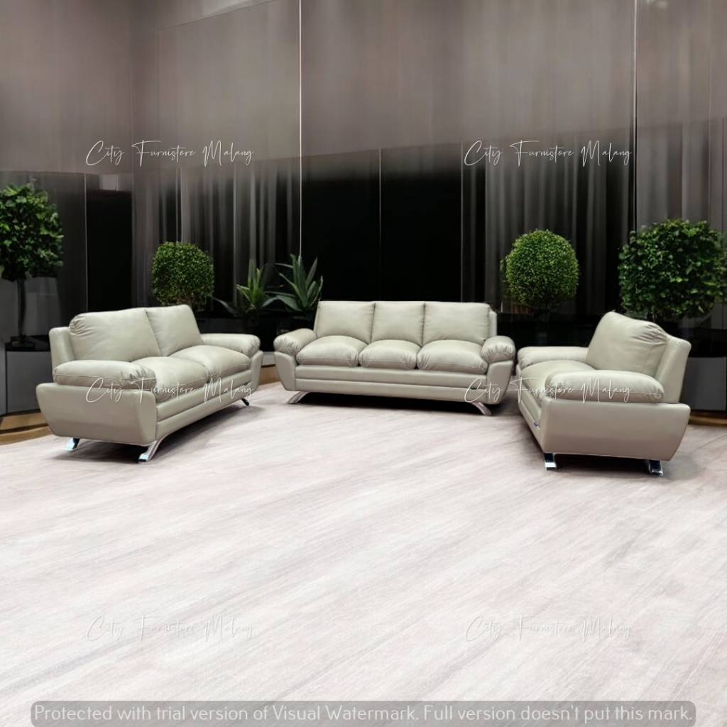 SOFA MINIMALIS 211 GEMBUL ALEXXA AMERICAN MURAH PROMO MALANG & SEKITARNYA ONLY