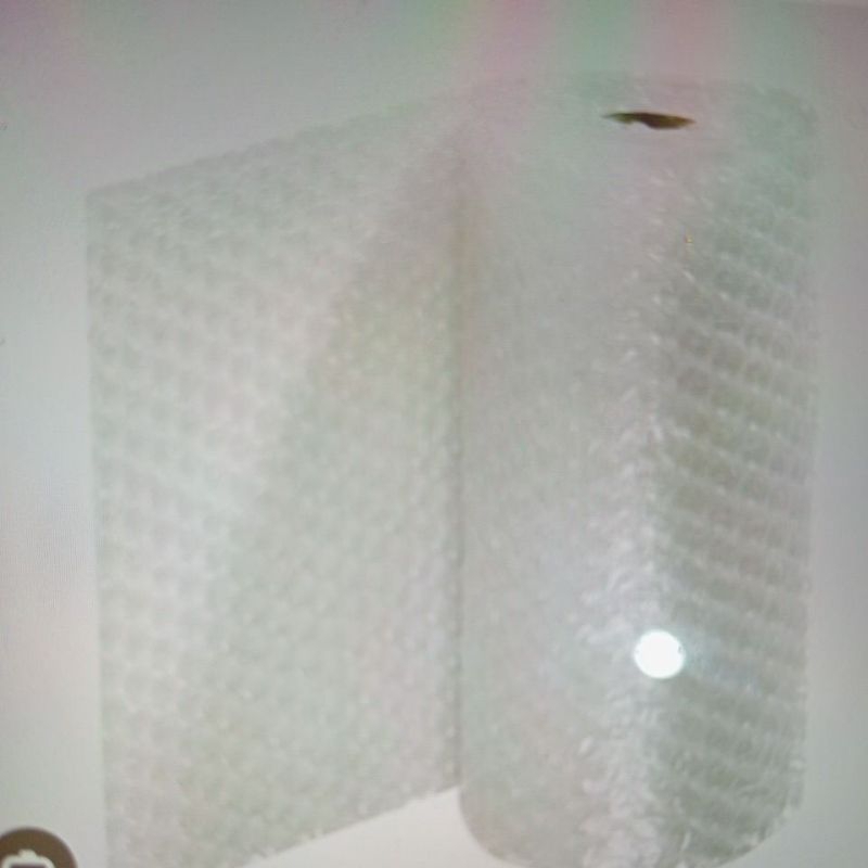 

TAMBAHAN BUBBLEWRAP