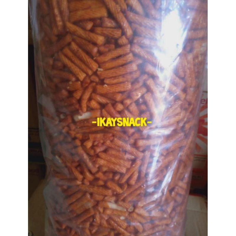 

Stik pedas balado 250GR