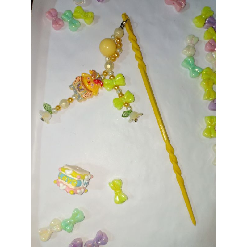 

Tuding Mengaji / Penunjuk Ngaji