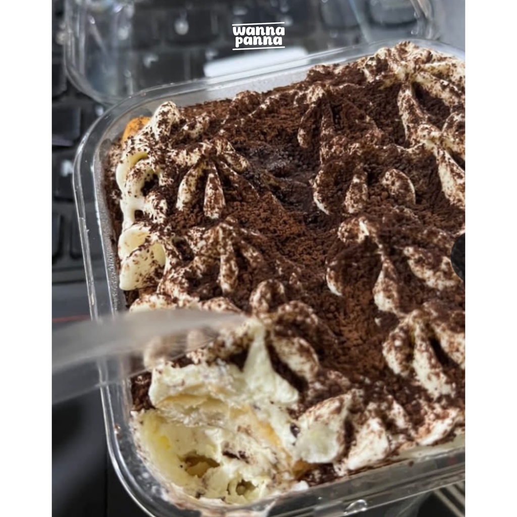 

Cheesekut Dark Choco | Premium Creamy Dessert Cup