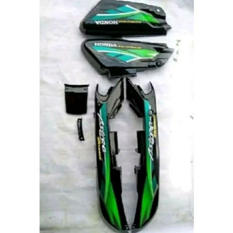 bodi set box aki honda astrea grand sabit 96 bodi grand sabit 96