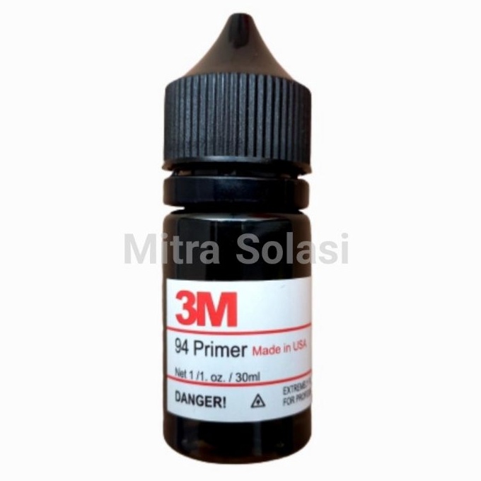 

Terbaik Lem primer 3M adhesive 3ml