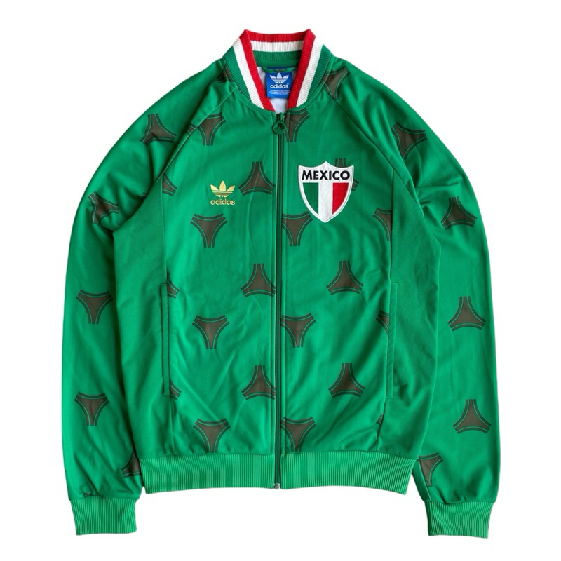 Tracktop Adidas Originals Mexico