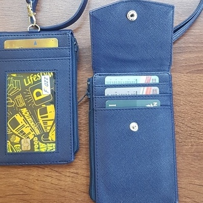 

Wah ID CARD HOLDER NAME TAG SS47