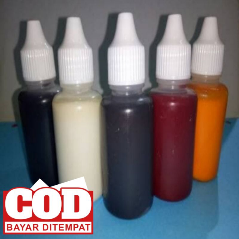 Essen ikan nila media pelet