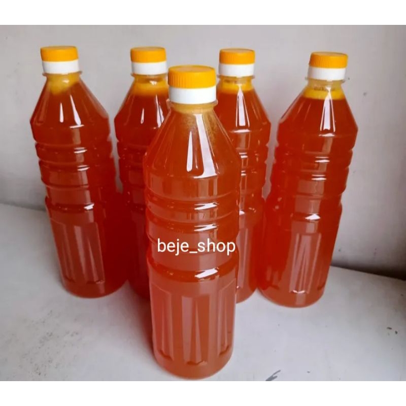 SIRUP MARKISA 100% GULA ASLI / SIRUP MARKISA ASLI MEDAN / SIRUP MARKISA HOMEMADE / SIRUP MARKISA