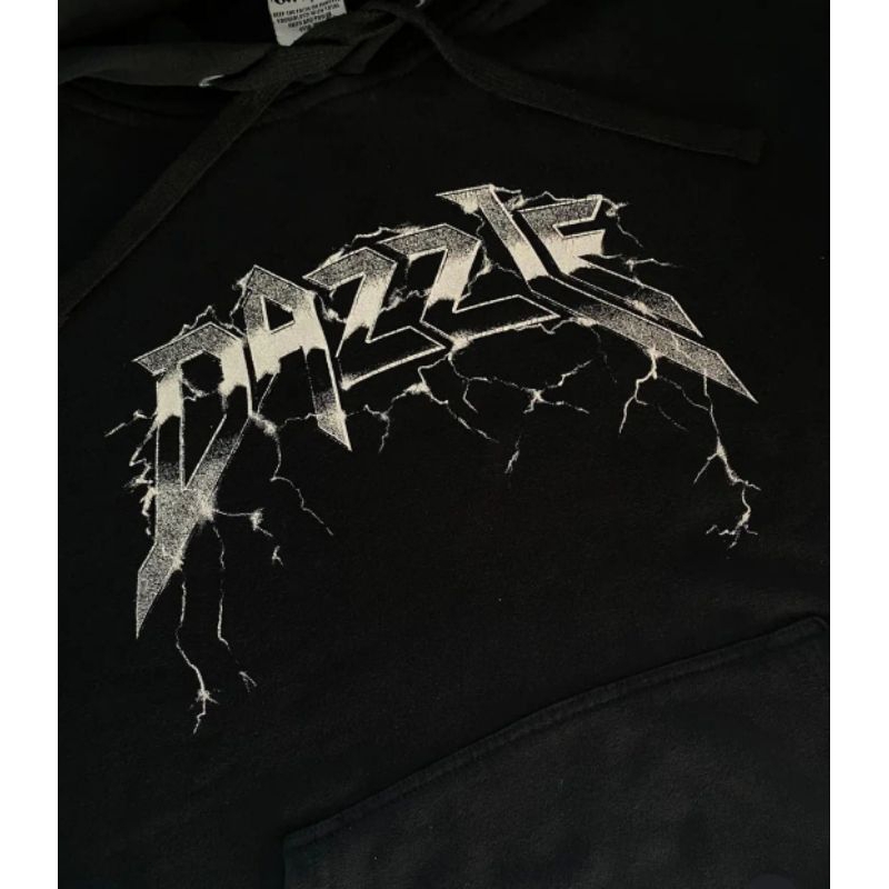 hoodie dazzle