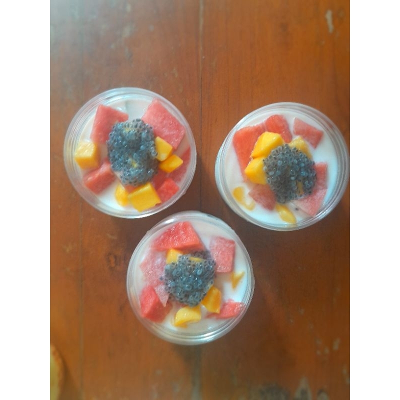 

Creamy drink ximilu