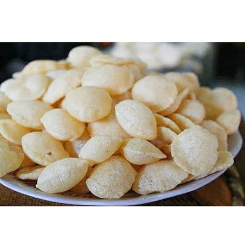 

Gemblong Singkong