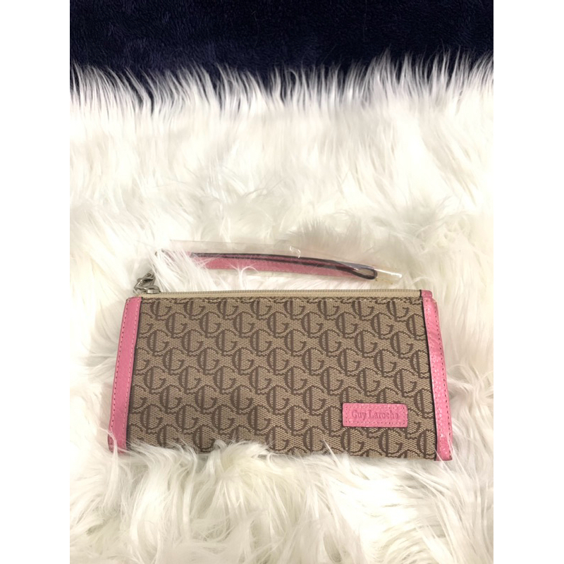 Dompet Wanita Guy Laroche