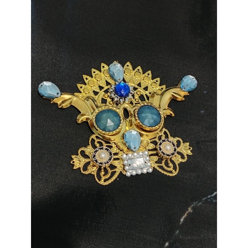 Emblem/pin/bross baju / topi type 03 paskibra | perlengkapan lomba | aksesoris lomba paskibra | akse