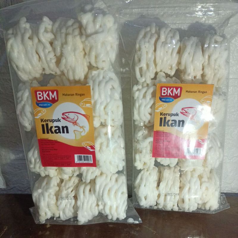 

kerupuk ikan