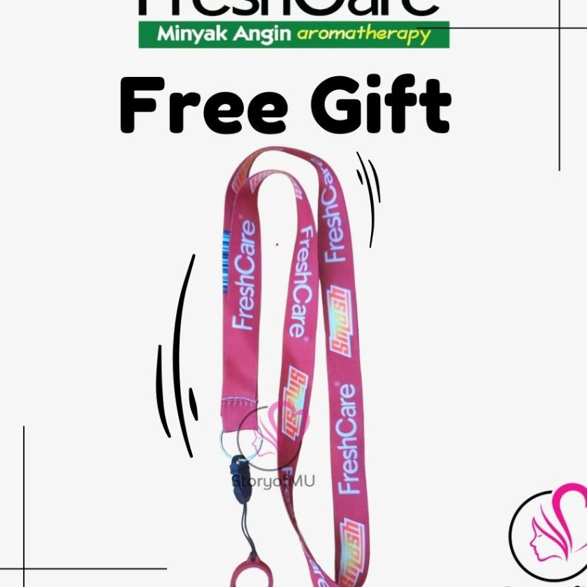 

KI3 GIFT FRESHCARE