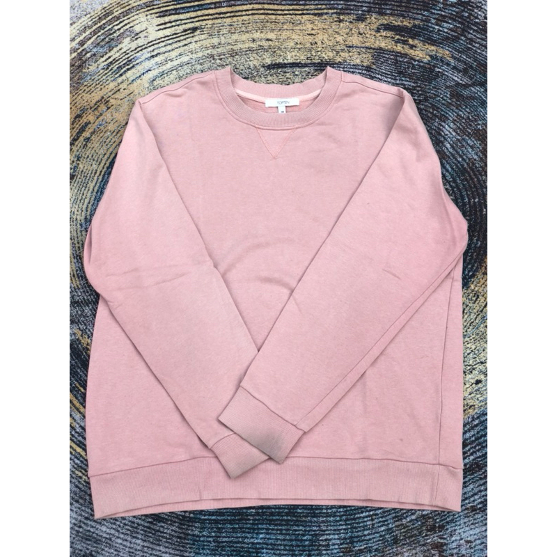 crewneck topten