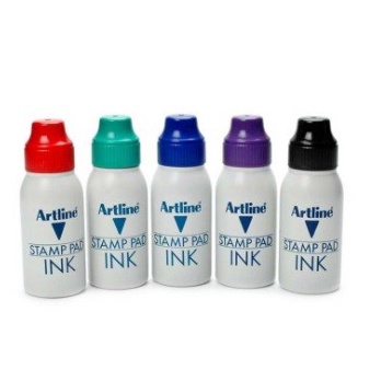 

Diskon Tinta Stempel Art5ml
