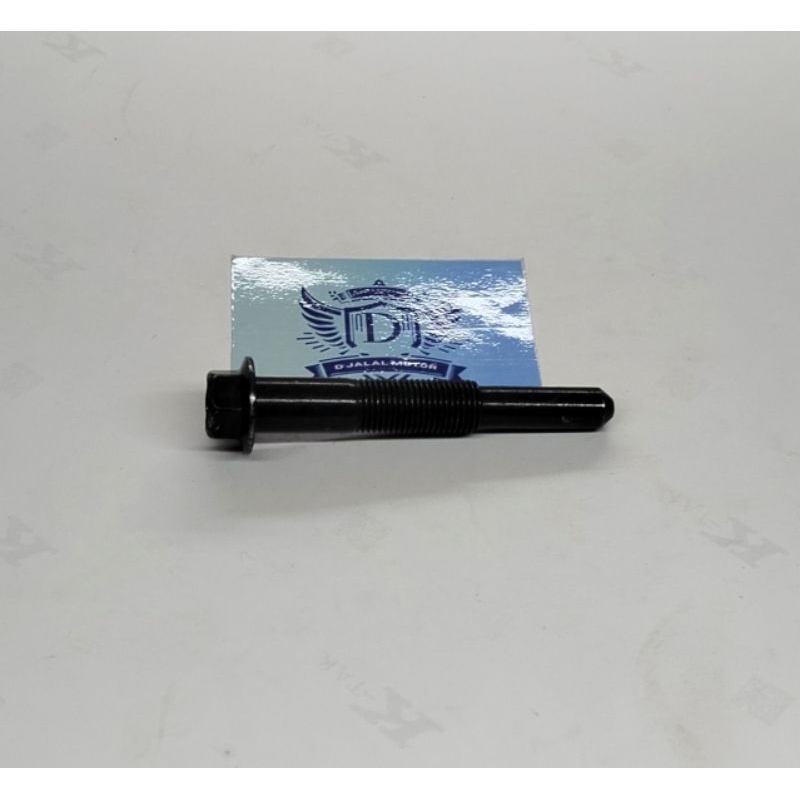 BAUT KALIPER CAKRAM KEPALA BABI MIO SPORTY LAMA OLD