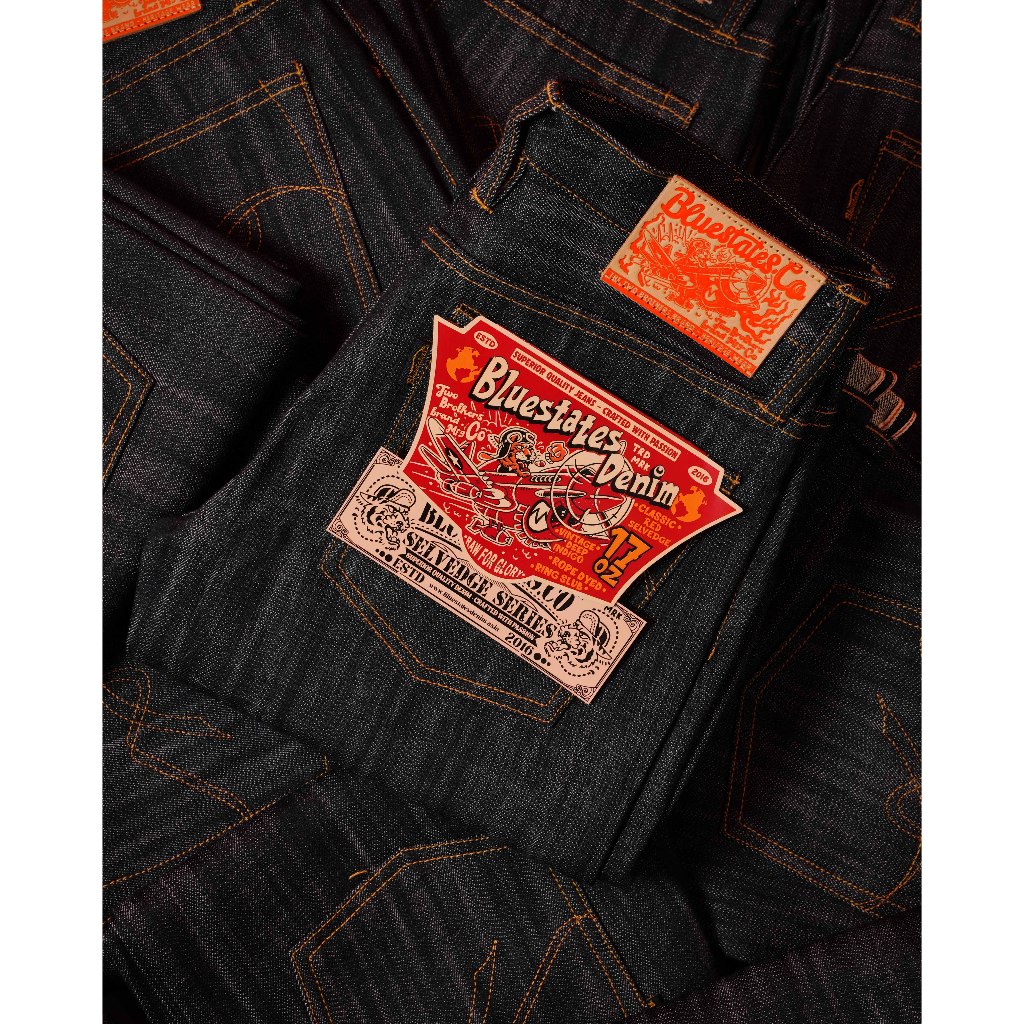 鬼フェード◎ y2k Diesel flare denim pants 縦落ち