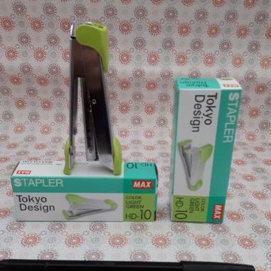 

Terjangkau Staples MAX Kecil HD1StaplesHekterSteplesStapler