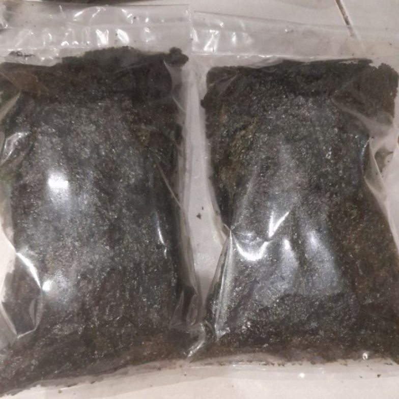 

Pesan sekarang NORI RUMPUT LAUT 2 GR