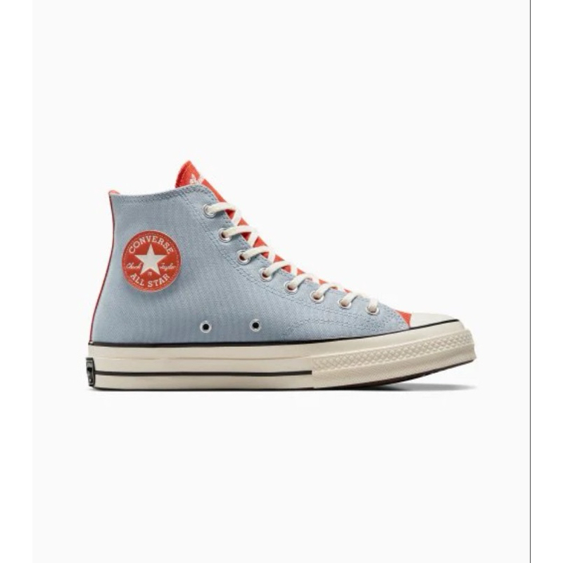 Sepatu Sneakers Pria Converse Chuck Taylor All Star 70s Heirloom Nomadic (A06194C)