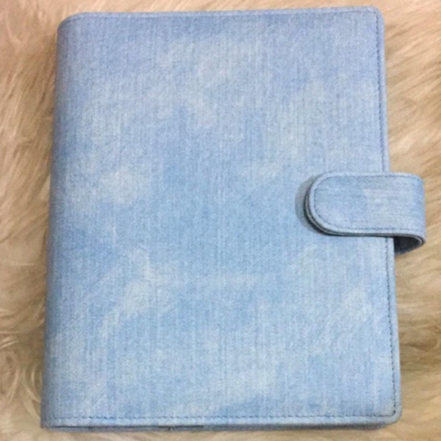 

HJ6 BINDER JEANS DENIM PREMIUM A52RING B526RING