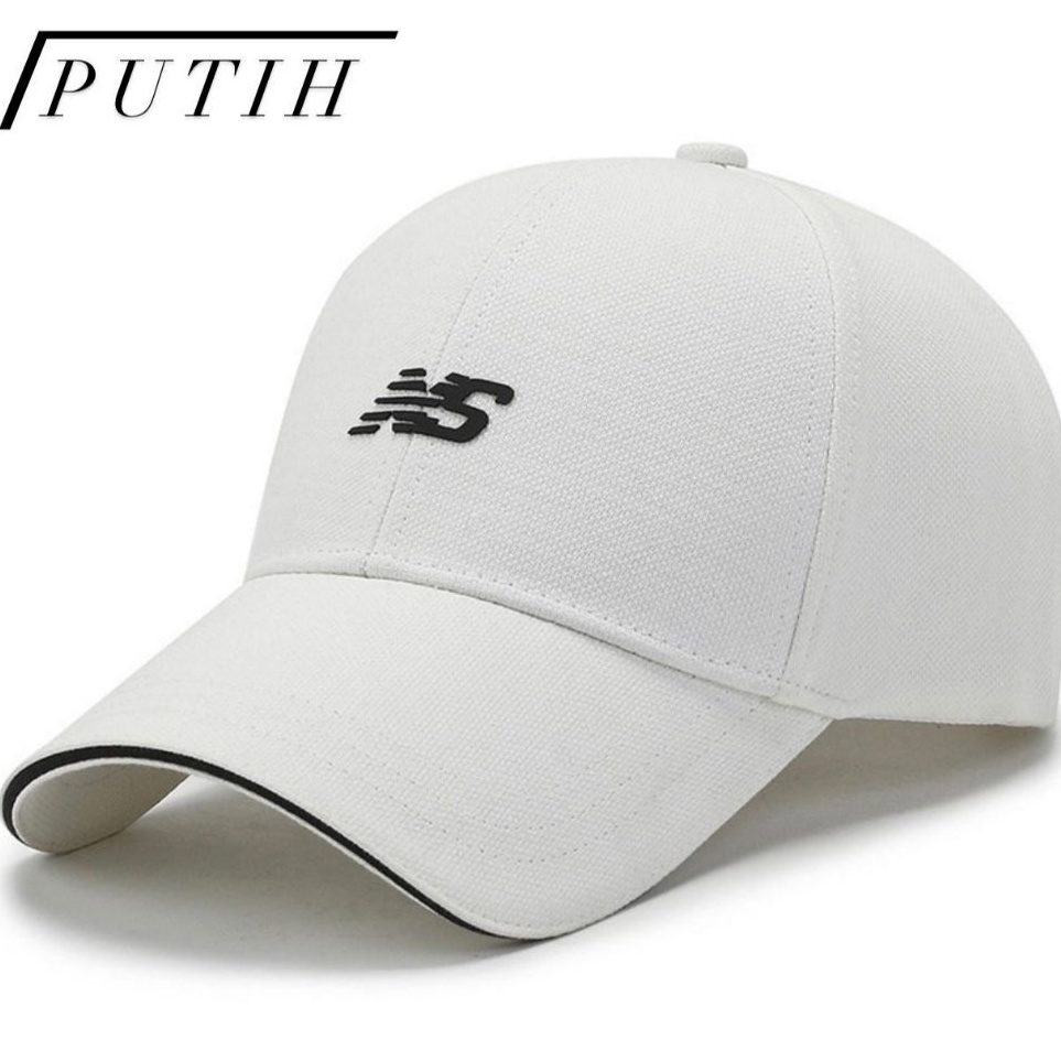 Get Product Topi Baseball SHAUN Narason Hat Cap Casual Distro Fashion Pria Wanita  Topi Baseball Gol