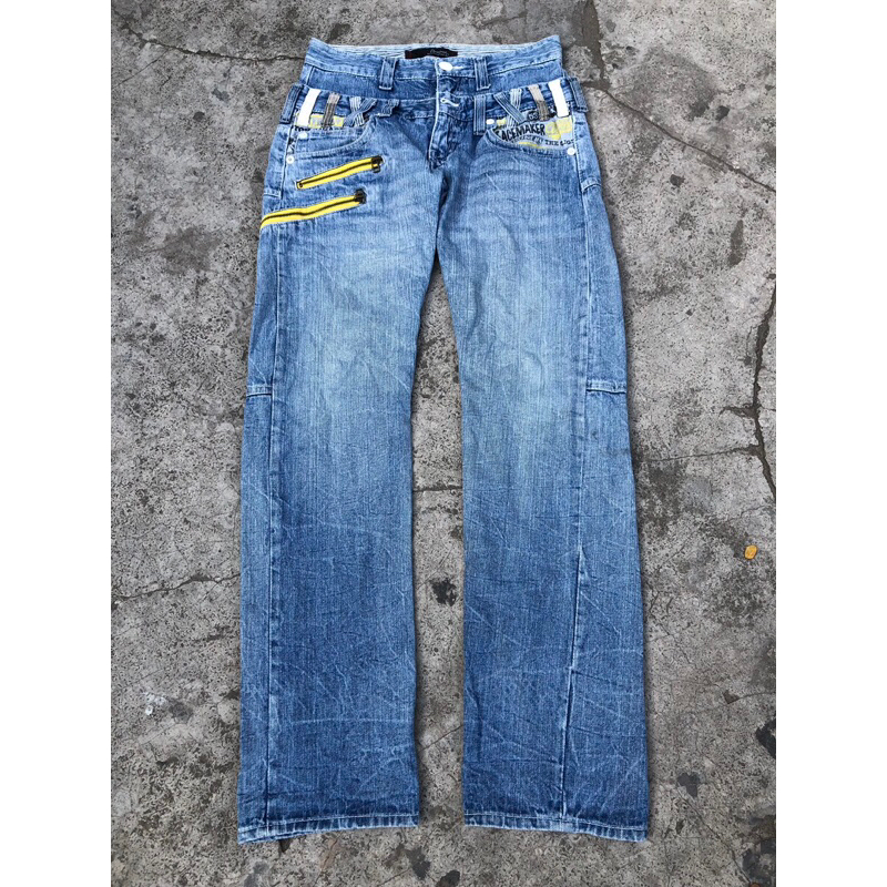 dominate double waist