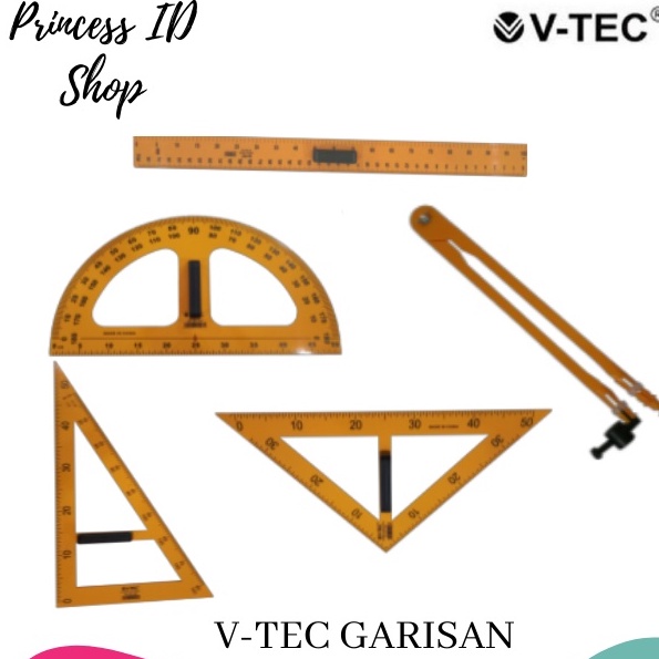 

KF7 PENGGARIS PLASTIK MOTIF KAYU SET ISI 5 VTEC