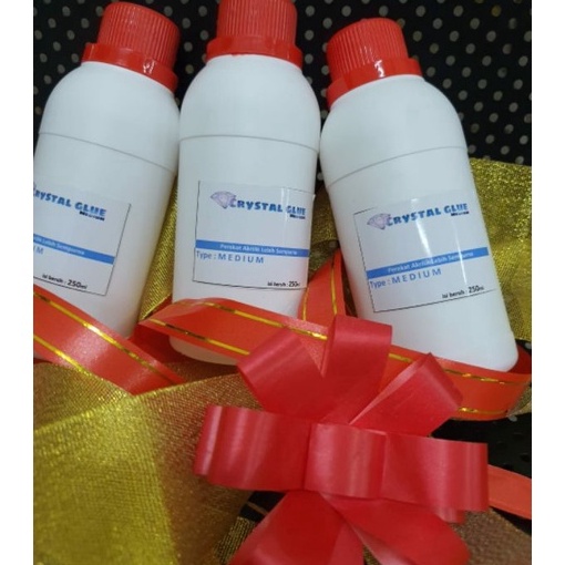 

KF7 lem akrilik medium 25mlSuntikan lem acrylic 25 MLSuntikan