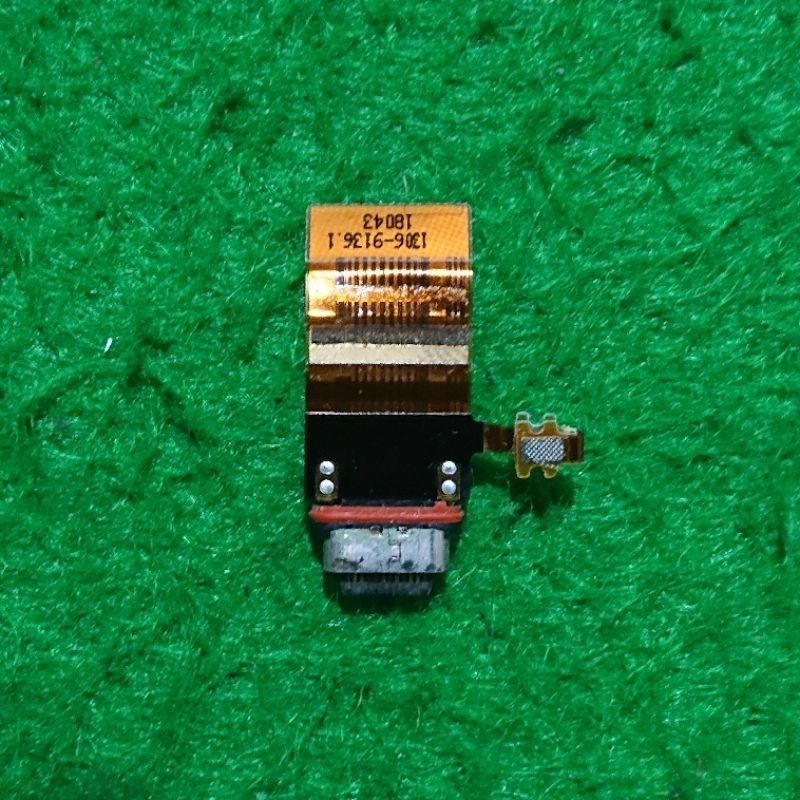 Flexible Charge Sony Xperia XZ1 Original