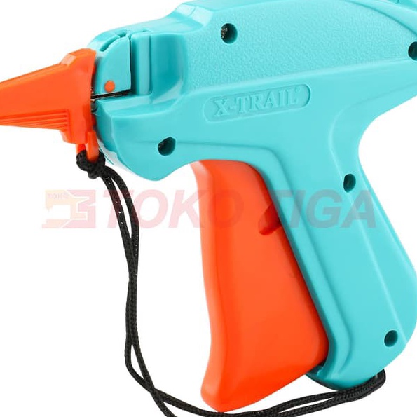 

Terkini Tag Gun Alat Tembak Pemasang Label Bandrol HangTag Merek XTrail