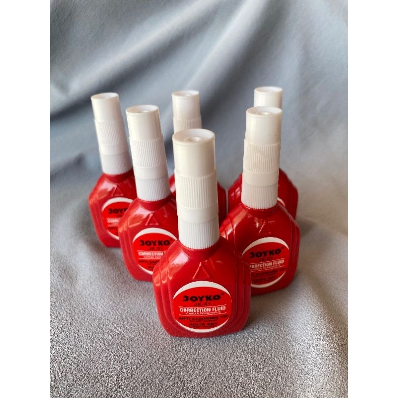 

TIPE X JOYKO | TIPE X CAIR JOYKO