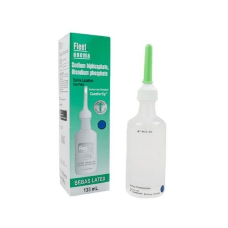 Fleet enema