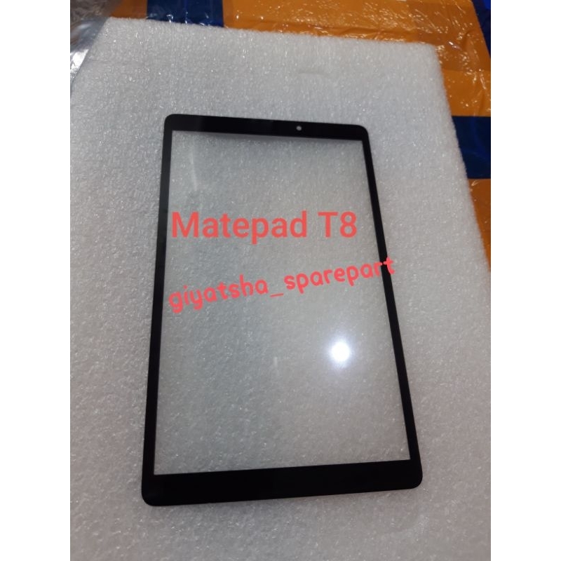 Kaca Depan LCD Huawei Matepad T8 Realpict Ready